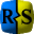 RasterStitch x64 Icon