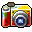 ReaJPEG photo editor Icon