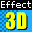 Reallusion Effect3D 1.1 32x32 pixels icon