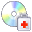 Recover Disc 1.0 32x32 pixels icon