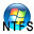 Recover NTFS Files 4.0.1.6 Recover NTFS Files 4.0.1.6 32x32 pixels icon