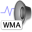 Reezaa WMA Converter 2.1.1 32x32 pixels icon