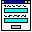 Registration Backup 2004.09.24 32x32 pixels icon
