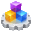 Registry Gear Icon