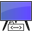 Remote Display Server (Win) Icon