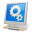 Remote Process Explorer 21.04 32x32 pixels icon