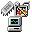 RemoteMemoryInfo Icon