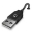 USB Media Recovery 3.0.1.5 32x32 pixels icon
