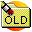 Remove Old Files 2.12 32x32 pixels icon