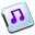 Rename MP3 Files Pro 4.39 32x32 pixels icon