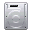 Repair MDB Database 2.1 32x32 pixels icon