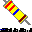 Resistor Color Coder 2 32x32 pixels icon