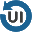 RetroUI Pro (64-bit) Icon