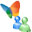 Reveal MSN Explorer Password 2.0.1.5 Reveal MSN Explorer Password 2.0.1.5 32x32 pixels icon