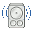 Rhythmbox Icon