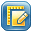 TRichView for C++Builder 21.5 32x32 pixels icon
