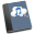 RiffBook Professional 1.1 32x32 pixels icon