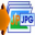 Right JPG Converter Icon