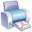 Right PDF Printer Pro 2.3 32x32 pixels icon