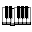 Ringophone.com ringtones composer 27.0 32x32 pixels icon