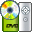 Rip DVD to Computer 2010 2.0 32x32 pixels icon