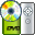 Rip DVD to Computer 2010 Icon