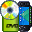 Rip DVD to PSP 2010 2.0 Rip DVD to PSP 2010 2.0 32x32 pixels icon