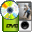 Rip DVD to Zune 2010 2.0 32x32 pixels icon