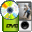 Rip DVD to Zune 2010 2.0 Rip DVD to Zune 2010 2.0 32x32 pixels icon