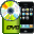 Rip DVD to iPhone 2010 2.0 Rip DVD to iPhone 2010 2.0 32x32 pixels icon
