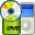 Rip DVD to iPod 2010 2.0 32x32 pixels icon