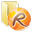 Risingware File Manager Icon