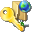 FTP Password Recovery Master 1.2 FTP Password Recovery Master 1.2 32x32 pixels icon