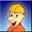 Road Construction 1.0 32x32 pixels icon