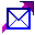RoboMail Mass Mail Software 6.5.2 32x32 pixels icon