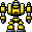 Robot-Manager 3.1 Robot-Manager 3.1 32x32 pixels icon
