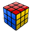 Rubix Icon