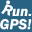Run.GPS Trainer UV Icon