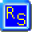 RustemSoft.Controls .NET assembly 2.1.2 32x32 pixels icon