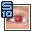 S10 RedEyes 3.2 32x32 pixels icon