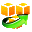 S3 BackupSystem 1.23 S3 BackupSystem 1.23 32x32 pixels icon