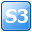 S3 Browser Icon