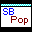 SBPop: Email Notification 1.6 32x32 pixels icon
