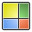 SE-ScreenSavers Icon