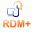 RDM+ 1.5.0 32x32 pixels icon