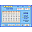 SNV Calendar Lite Icon