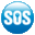 SOS Online Backup 7.8.0.1685 32x32 pixels icon