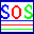 SOS - PDA Estimating 2.01 32x32 pixels icon