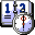 SP TimeSync 2.4 32x32 pixels icon