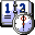 SP TimeSync Icon